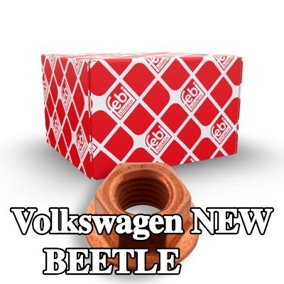 FEBI BILSTEIN صامولة — Volkswagen New Beetle