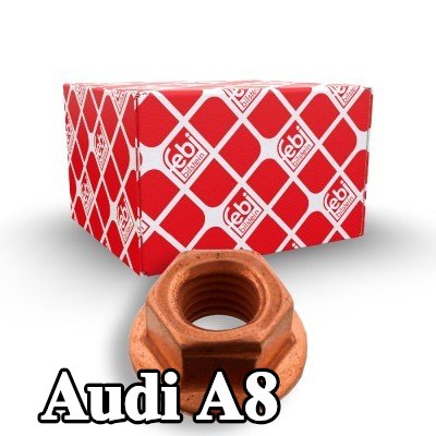 FEBI BILSTEIN صامولة — 2002 Audi A8