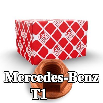 FEBI BILSTEIN صامولة — Mercedes-Benz T1