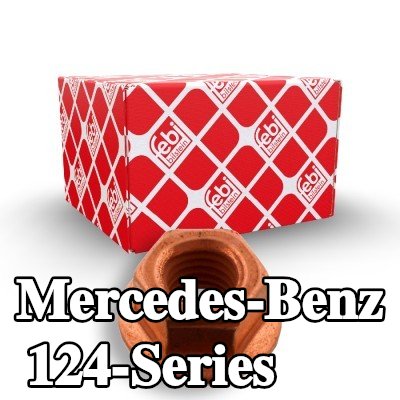 FEBI BILSTEIN صامولة — Mercedes-Benz 124-Series