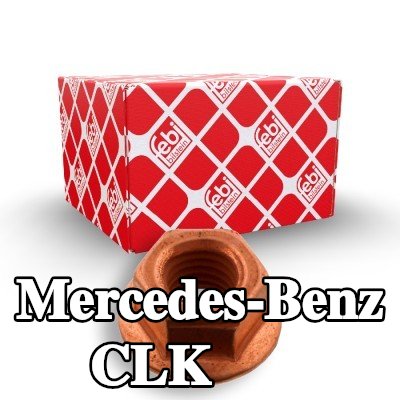 FEBI BILSTEIN صامولة — Mercedes-Benz Clk