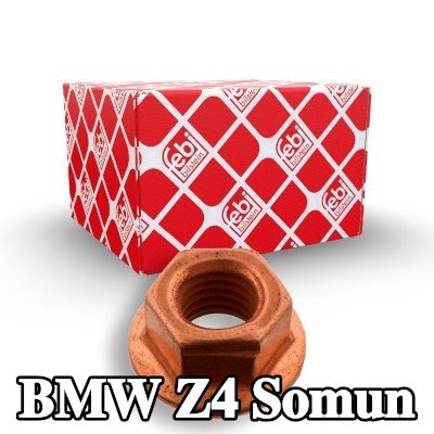 FEBI BILSTEIN Somun — BMW Z4