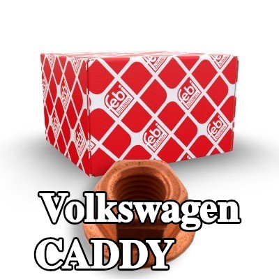 FEBI BILSTEIN صامولة — 2002 Volkswagen Caddy