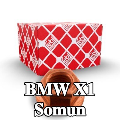 FEBI BILSTEIN Somun — BMW X1