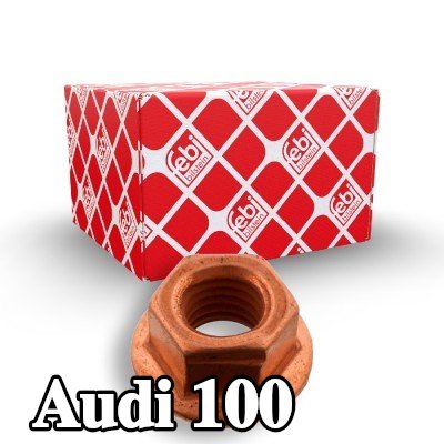 FEBI BILSTEIN صامولة — Audi 100