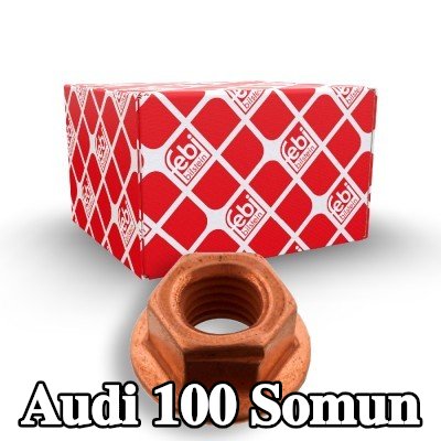 FEBI BILSTEIN Somun — Audi 100