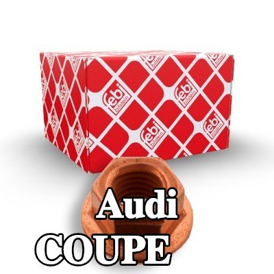 FEBI BILSTEIN صامولة — Audi Coupe