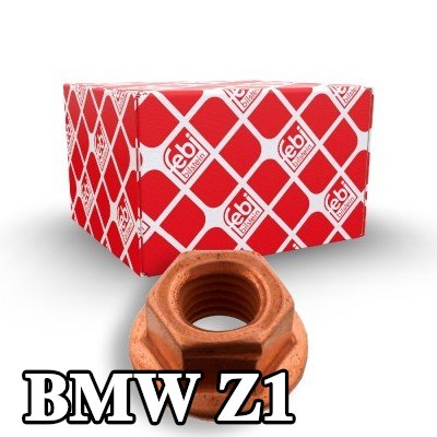 FEBI BILSTEIN صامولة — BMW Z1