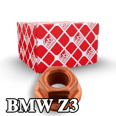FEBI BILSTEIN صامولة — BMW Z3