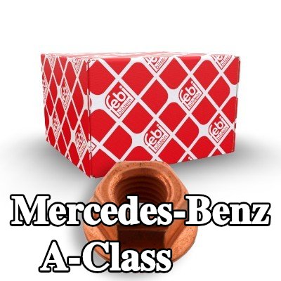 FEBI BILSTEIN صامولة — Mercedes-Benz A-Class