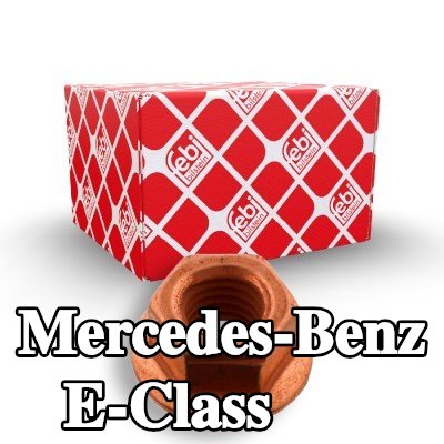 FEBI BILSTEIN صامولة — Mercedes-Benz E-Class