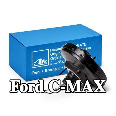 ATE معزز الفرامل — Ford C-max