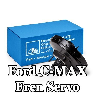 ATE Fren Servo — Ford C-max
