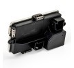 RIDEX Fan motoru direnci — BMW 6 Series (3)