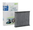 VALEO CLIMFILTER PROTECT Polen Filtresi, Aktif Karbon Filtresi — Mercedes-Benz G-Class (1)