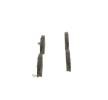 BOSCH Fren balatası seti 17, 4mm — Hyundai Grandeur (3)
