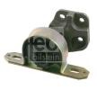 FEBI BILSTEIN Motor yatağı Sol Ön — 2000 Ford Ka (2)