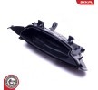 ESEN SKV Kapı Kolu Araç Kapısı — 2012 Audi A3 (2)
