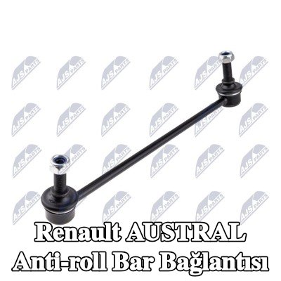 NTY Ön aks sağ stabilizatör kolu — Renault Austral