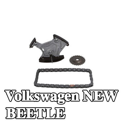 KAMOKA سلسلة التوقيت — 1998 Volkswagen New Beetle