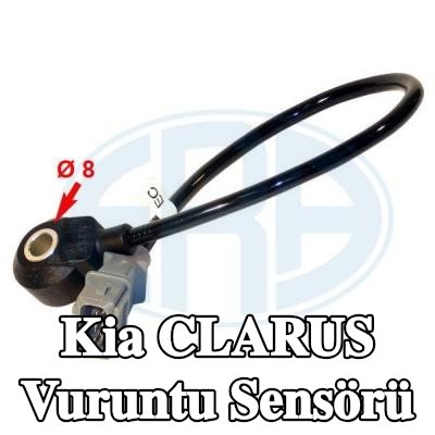 ERA Vuruntu Sensörü — Kia Clarus