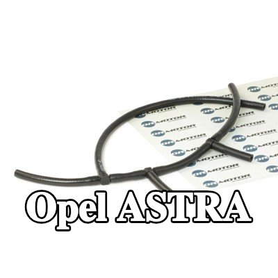 DR.MOTOR AUTOMOTIVE خرطوم فائض الوقود — 2000 Opel Astra