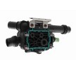 VEMO Cıvata/vida ile termostat muhafazası, sensörlü, termostatlı — DS Ds5 (5)