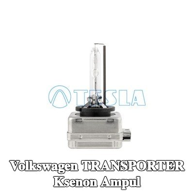 TESLA Ksenon ampul — Volkswagen Transporter