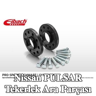 EIBACH Tekerlek ara parçası — Nissan Pulsar