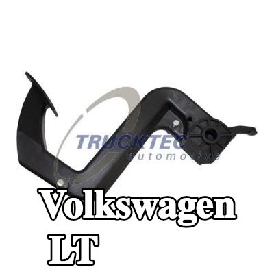 TRUCKTEC AUTOMOTIVE دواسة القابض — Volkswagen Lt