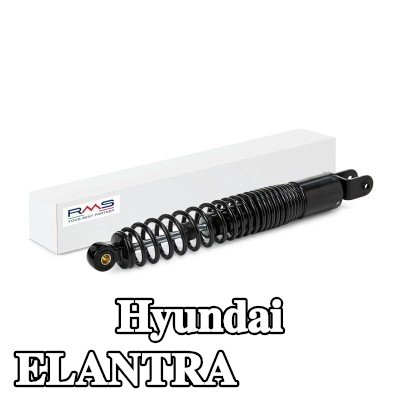 RMS ممتص الصدمات الخلفي — Hyundai Elantra