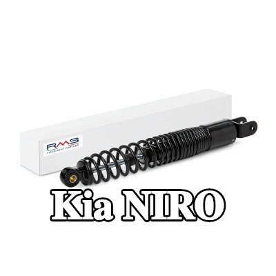 RMS ممتص الصدمات الخلفي — Kia Niro