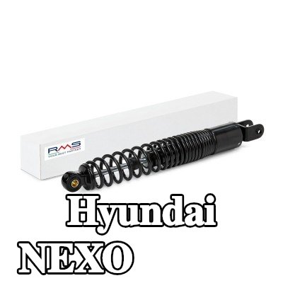 RMS ممتص الصدمات الخلفي — Hyundai Nexo