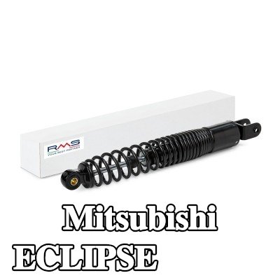 RMS ممتص الصدمات الخلفي — Mitsubishi Eclipse