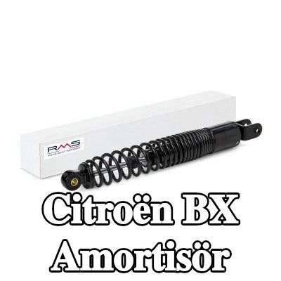 RMS Amortisör Arka — Citroën Bx