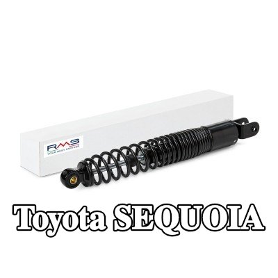RMS ممتص الصدمات الخلفي — Toyota Sequoia