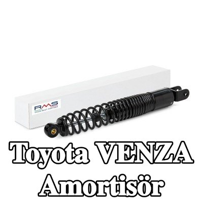 RMS Amortisör Arka — Toyota Venza