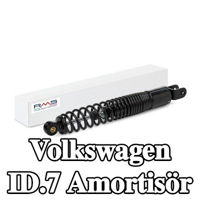 RMS Amortisör Arka — Volkswagen Id.7