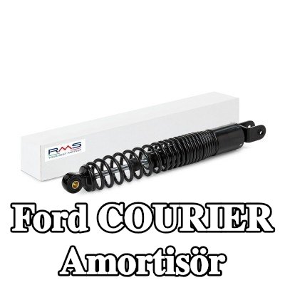 RMS Amortisör Arka — Ford Courier