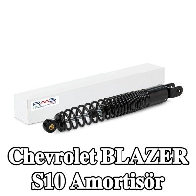 RMS Amortisör Arka — Chevrolet Blazer S10