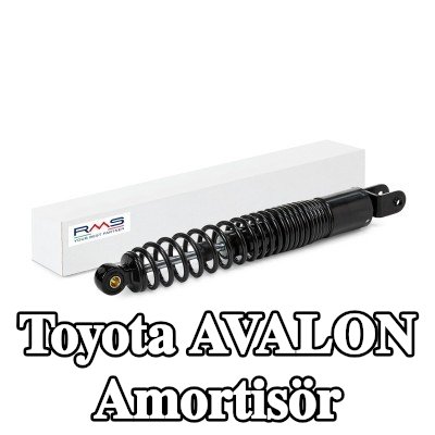 RMS Amortisör Arka — Toyota Avalon