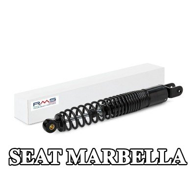 RMS ممتص الصدمات الخلفي — SEAT Marbella