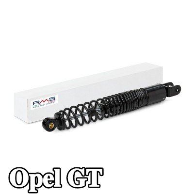 RMS ممتص الصدمات الخلفي — Opel Gt