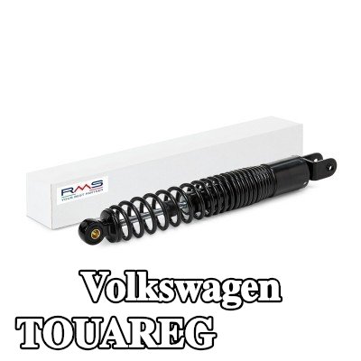 RMS ممتص الصدمات الخلفي — Volkswagen Touareg