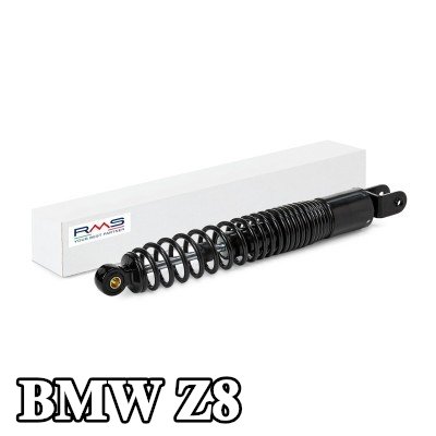 RMS ممتص الصدمات الخلفي — BMW Z8