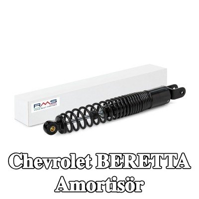 RMS Amortisör Arka — Chevrolet Beretta