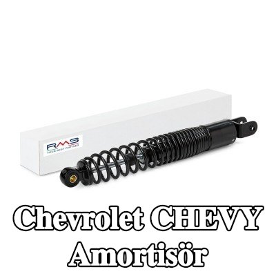RMS Amortisör Arka — Chevrolet Chevy