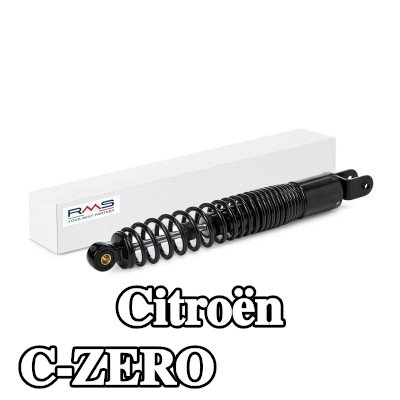 RMS ممتص الصدمات الخلفي — Citroën C-zero