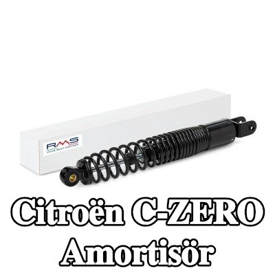 RMS Amortisör Arka — Citroën C-zero