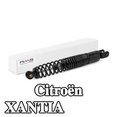 RMS ممتص الصدمات الخلفي — Citroën Xantia